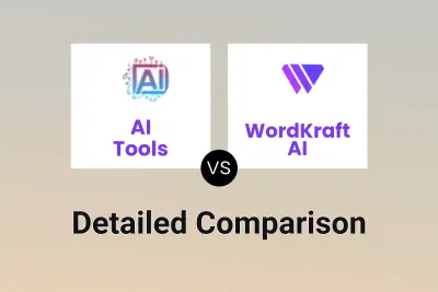 AI Tools vs WordKraft AI