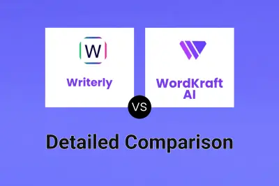 Writerly vs WordKraft AI