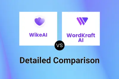 WikeAI vs WordKraft AI
