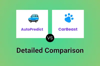 AutoPredict vs CarBeast