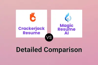 Crackerjack Resume vs Magic Resume AI