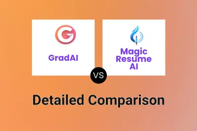 GradAI vs Magic Resume AI