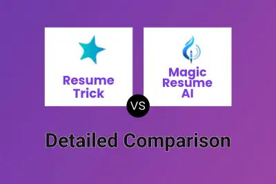 Resume Trick vs Magic Resume AI