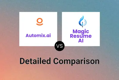Automix.ai vs Magic Resume AI