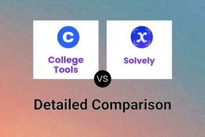 College Tools vs Solvely