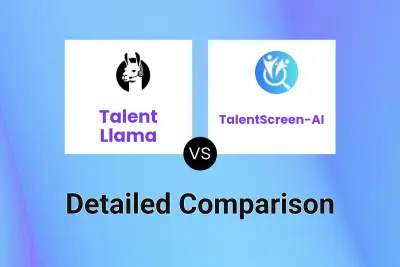 Talent Llama vs TalentScreen-AI