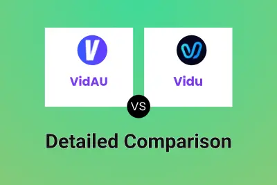 VidAU vs Vidu