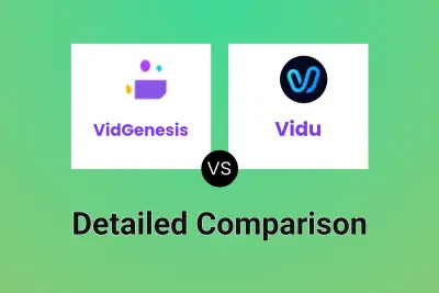 VidGenesis vs Vidu