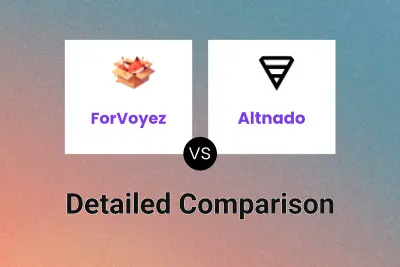 ForVoyez vs Altnado