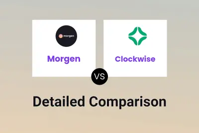 Morgen vs Clockwise