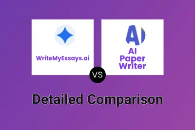 WriteMyEssays.ai vs AI Paper Writer