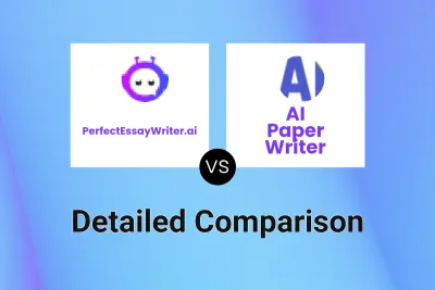 PerfectEssayWriter.ai vs AI Paper Writer