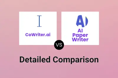 CoWriter.ai vs AI Paper Writer