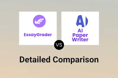 EssayGrader vs AI Paper Writer