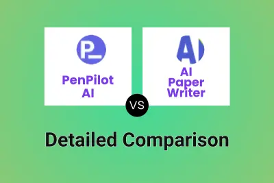 PenPilot AI vs AI Paper Writer