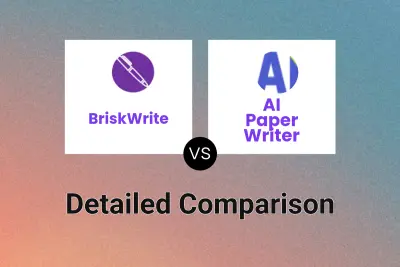 BriskWrite vs AI Paper Writer