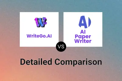 WriteGo.AI vs AI Paper Writer