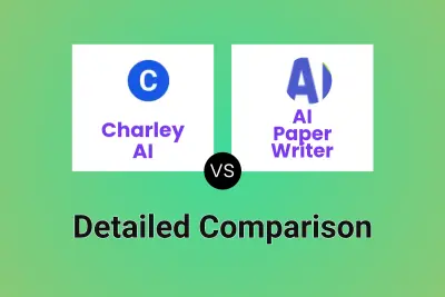 Charley AI vs AI Paper Writer