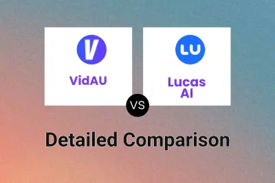 VidAU vs Lucas AI