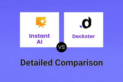 Instant AI vs Deckster