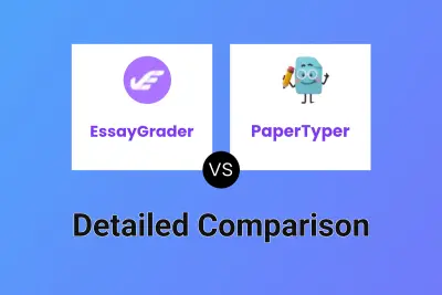 EssayGrader vs PaperTyper
