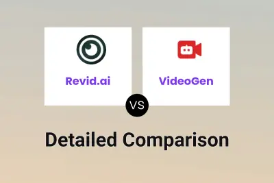Revid.ai vs VideoGen
