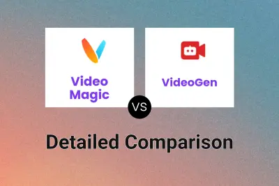 Video Magic vs VideoGen