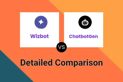 Wizbot vs ChatbotGen