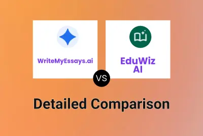 WriteMyEssays.ai vs EduWiz AI