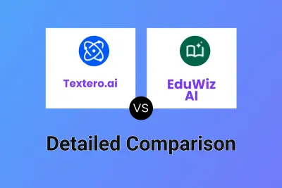 Textero.ai vs EduWiz AI