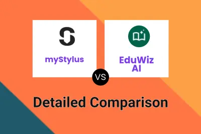 myStylus vs EduWiz AI