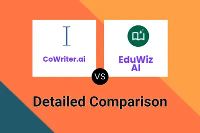 CoWriter.ai vs EduWiz AI