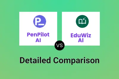 PenPilot AI vs EduWiz AI