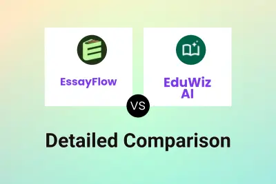 EssayFlow vs EduWiz AI