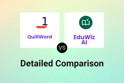 QuillWord vs EduWiz AI