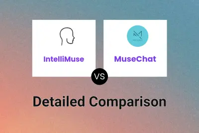 IntelliMuse vs MuseChat
