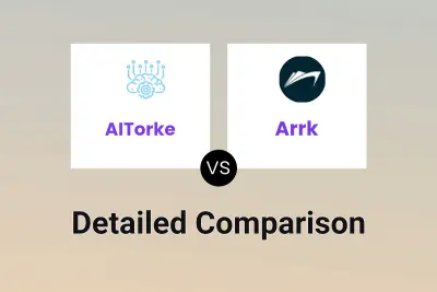 AITorke vs Arrk