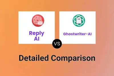 Reply AI vs Ghostwriter-AI