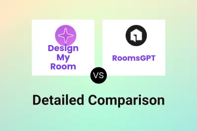 Design My Room vs RoomsGPT