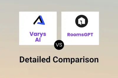 Varys AI vs RoomsGPT