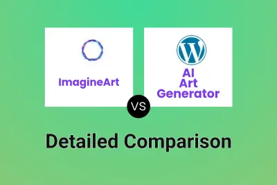 ImagineArt vs AI Art Generator