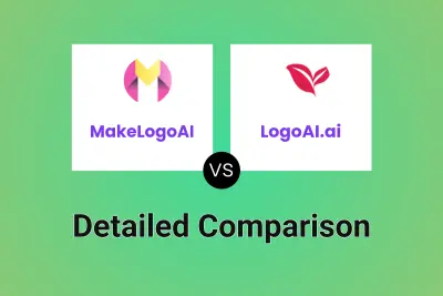MakeLogoAI vs LogoAI.ai