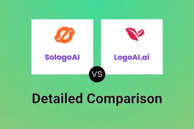 SologoAI vs LogoAI.ai