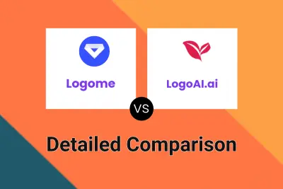 Logome vs LogoAI.ai
