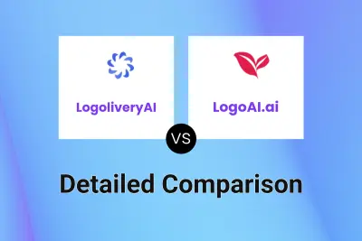 LogoliveryAI vs LogoAI.ai