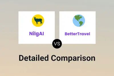 NilgAI vs BetterTravel
