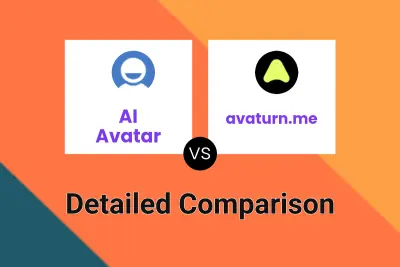 AI Avatar vs avaturn.me
