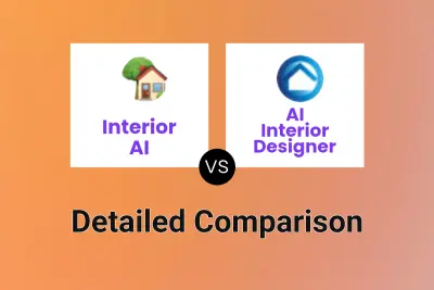 Interior AI vs AI Interior Designer