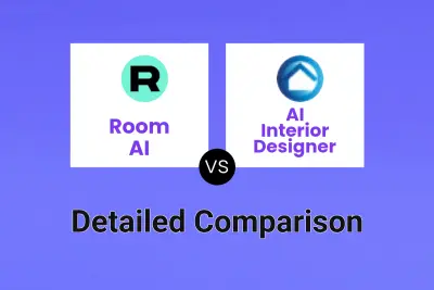Room AI vs AI Interior Designer