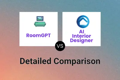 RoomGPT vs AI Interior Designer